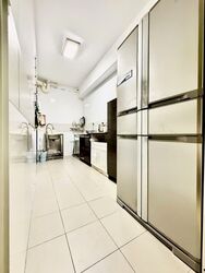 Blk 591A Cheng San Court (Ang Mo Kio), HDB 3 Rooms #580416941